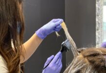 CR Hair Salon – Parrucchieri