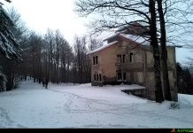 Da Fragolara a Monte Ripetitore – Fondo escursionismo tra boschi e torrenti