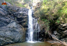 Altalia – Canyoning a due passi dal mare