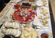 I migliori ristoranti dove mangiare in Aspromonte