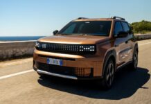 La Fiat Grande Panda è qui, sia ibrida che elettrica: caratteristiche, prezzi, allestimenti