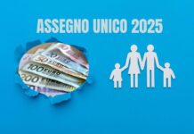 Assegno unico 2025, scadenza per rinnovare l’Isee